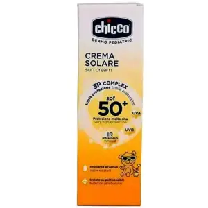 Chicco Sun Cream Spf50+ 75Ml