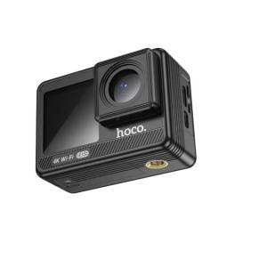 Hoco 4K Ultra HD Action Camera with Anti-Shake