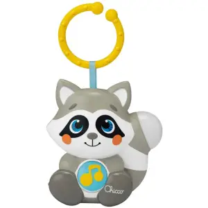 Chicco Toy Mf Cloudy Music On The Go