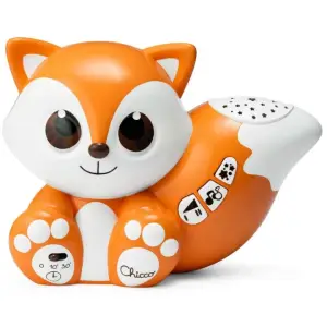 Chicco Foxy Colourful Projection