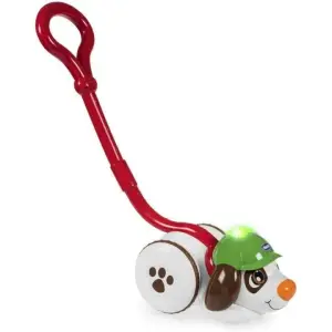 Chicco Toy Detective Dog