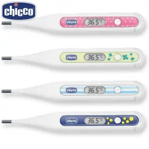 Chicco Pediatric Digital Thermometer Digi Baby