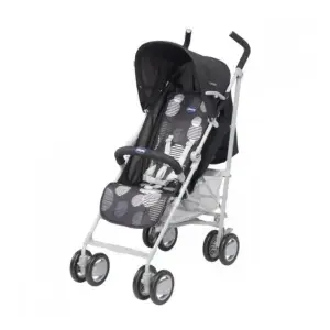Chicco London Up Stroller w/b.Bar Matrix-8079258270000