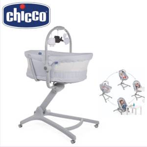 Chicco Baby Hug 4 in 1 Air Stone-8058664123797