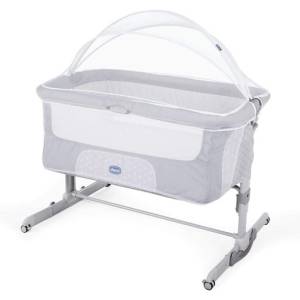 Chicco Mosquito Net For Next to me Range White-8058664112982