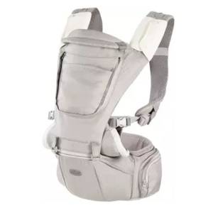 Chicco Hip Seat Baby Carrier Hazelwood-8058664125401