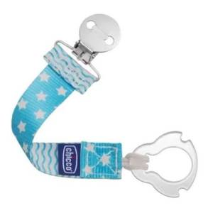Chicco Fashion Clip Boy-8058664087181