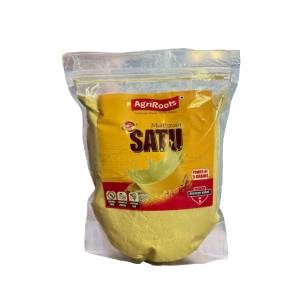 Agriroots Pure Multigrain Satu