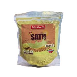 Agriroots Pure Chana Satu
