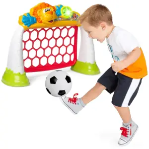 Chicco Toy Goal League Pro