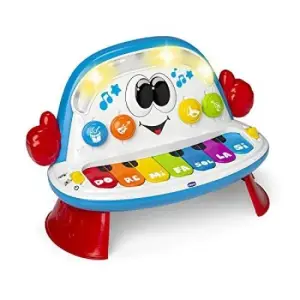 Chicco Toy Funky The Piano Orchestra