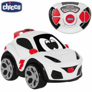 Chicco Toy Rocket The Crossover Rc