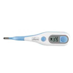 Chicco Easy Digital Thermometer 2 in 1
