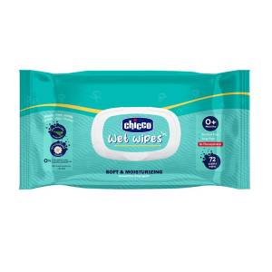 Chicco Wet Wipes