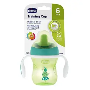 Chicco Training Cup 6m+ Neutral