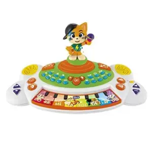 Chicco Gioco 44 Cats Piano Int