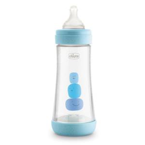 Chicco Perfect 5 4M+ 300ml Fast Flow
