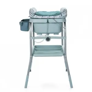 Chicco Cuddle & Bubble Dusty Green