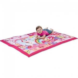 Chicco toy xxl fantasy forest playmat