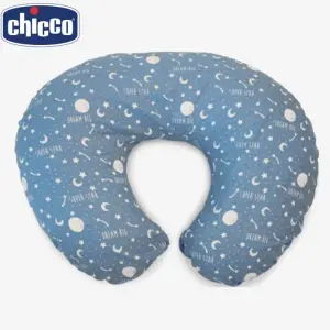 Chicco Boppy Baby Pillow Moon And Stars