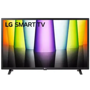 LG 32" WebOS Smart LED TV 32LQ630B