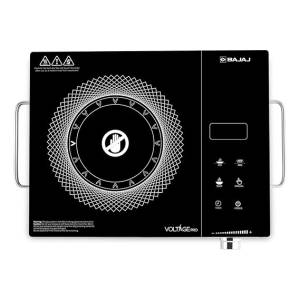 Bajaj 740311 Infrared Cooktop IRX 220F