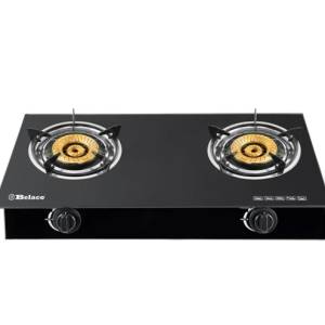 Belaco automatic glass stove gas stove BH 35