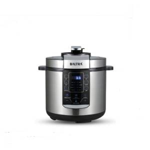 Baltra 6Ltrs. Insta Cook Electric Pressure Cooker