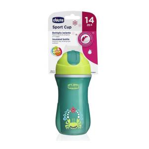 Chicco Sport Cup 14m+ Neutral Pack1-8058664070138