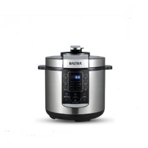 Baltra BEP 223 6Ltrs. Insta Cook Electric Pressure Cooker