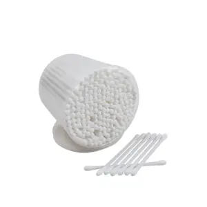 Cotton Buds 100Pcs Box Pack
