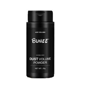 Bunee Matte Fluffy Hair Powder 25Gm