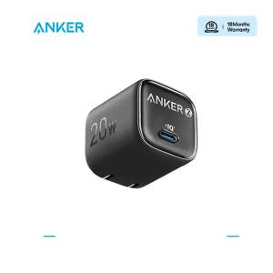 Anker Zolo Charger 20W IQ