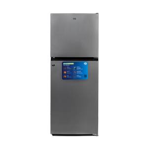 CG 220 Liter Double Door Refrigerator
