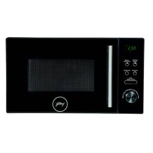 Godrej 20 Ltrs. Grill Microwave Oven