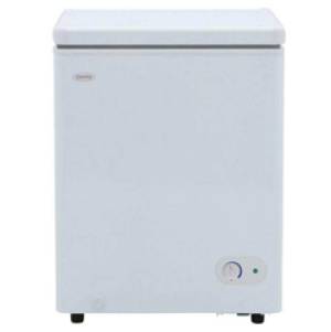 Videocon VD130-130 Ltr Chest Freezer-white