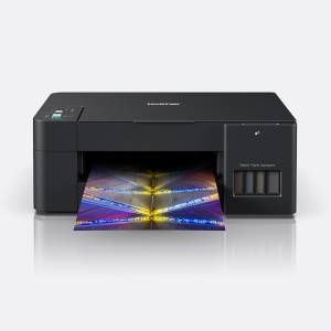 Brother DCP-T420W 3-in-1 Inkjet Color Printer
