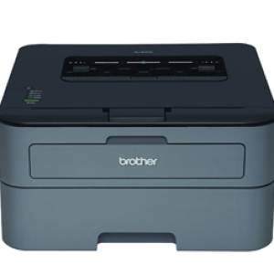 Brother Compact Personal Laser Printer with Duplex HL-L2320D
