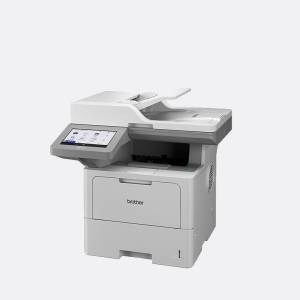 Brother MFC-L6910DN Laser Printer - Mono