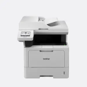 Brother MFC-L6710DW Laser Printer - Mono