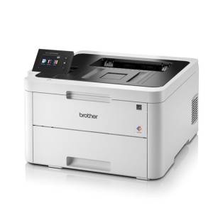 Brother Colour Laser LED Duplex Wireless Printer - HL-L3270CDW
