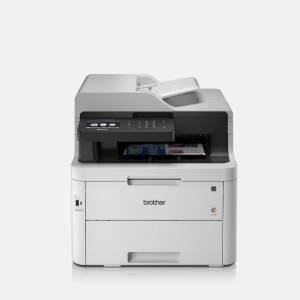 Brother MFC-L3750CDW  Color Laser MFC Printer