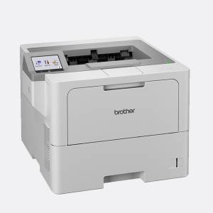 Brother HL-L6410DN Laser Printer - Mono