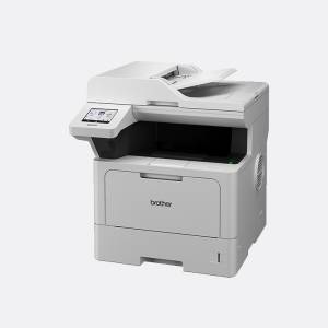 Brother DCP-L5510DW 3-in-1 Laser Printer - Mono