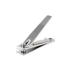 Large Size Stainless Steel Nail Clipper