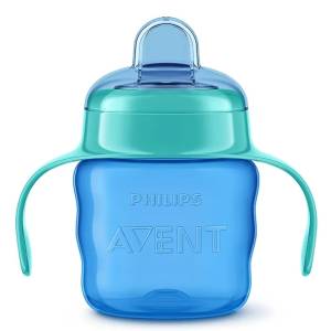 Philips Avent 200 Ml Spout Cup 6M+ SCF551/05