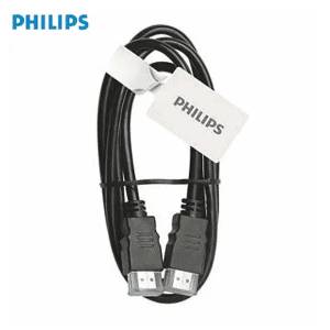 Philips HDMI Cable 1.5 Meter SWV1432BN/10