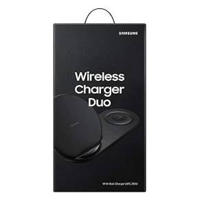 Samsung  Wireless Charger Duo N960F
