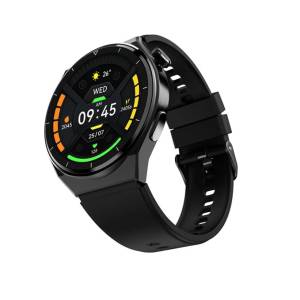 Noise Alt Pro 1.45 Inch Amoled  Single Chip Bluetooth Calling Smartwatch