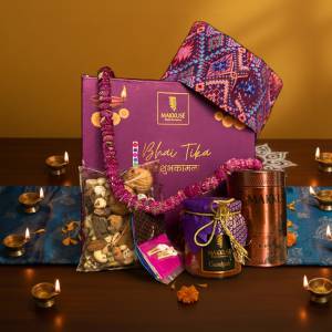 Makkuse Premium Bhaitika Box